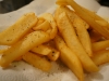 Duck Fat French Fries