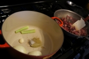 Browning Meat and Stock Pot