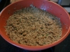 Boudin Mixture