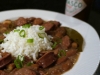 Red Beans and Rice