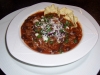 Venison Chili