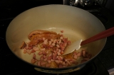 Render Duck Fat and Bacon