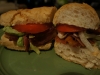 Applewood BLT Po-Boy