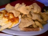 Fried Seafood Platter