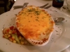 Lagniappe Crabmeat au Gratin