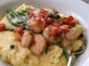 Shrimp and Grits