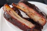 BBQ Ribs