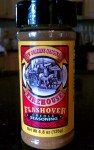 Firehouse Flashover Seasoning