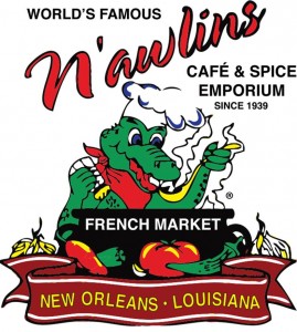 N'Awlins Cafe and Spice Emporium 2